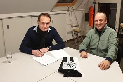 Roggel nieuwe uitdaging voor Roel Heijnen: ‘Ik voel mij uits...